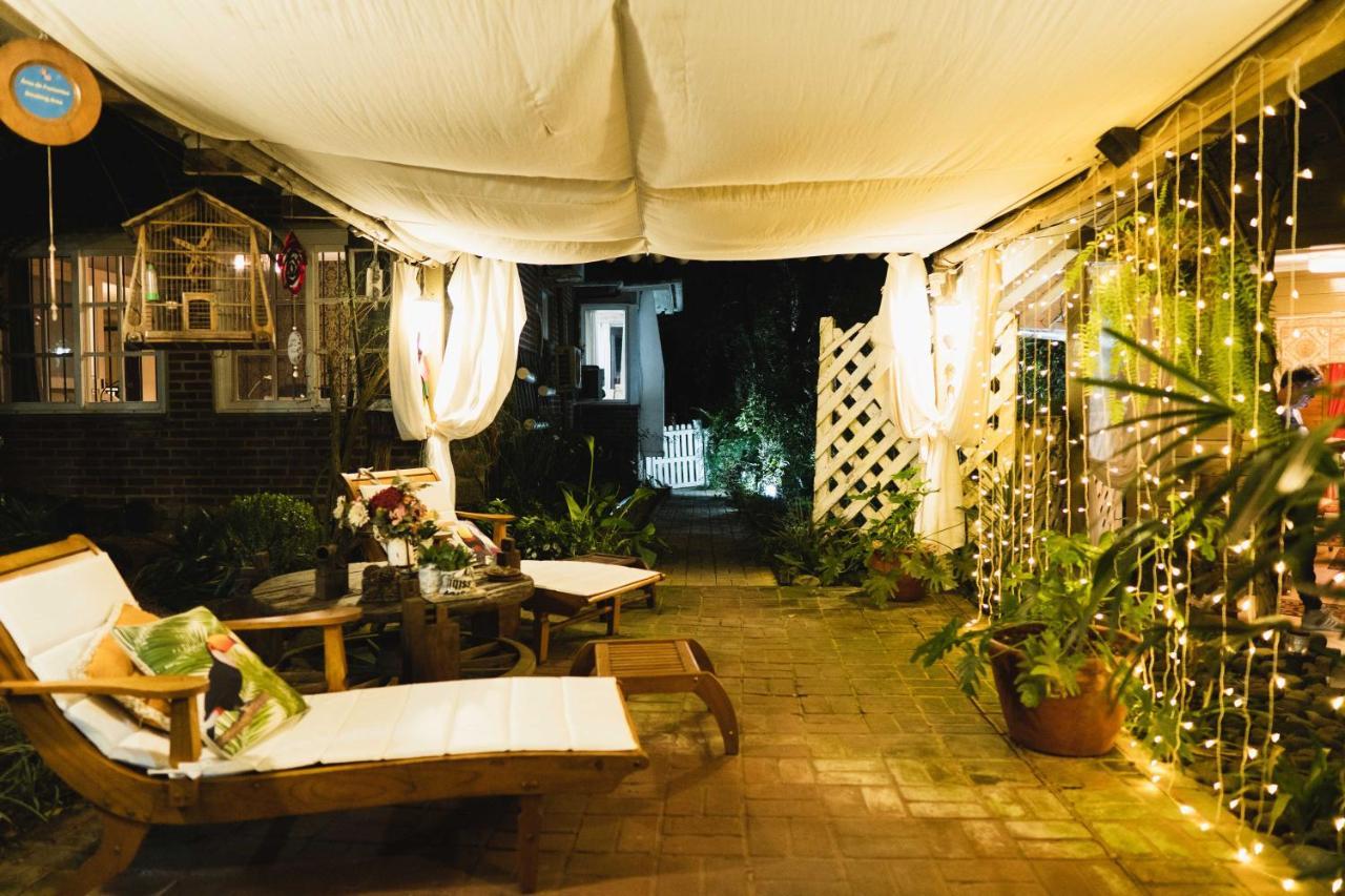 Don Ramon Pousada & Spa Canela Exterior foto