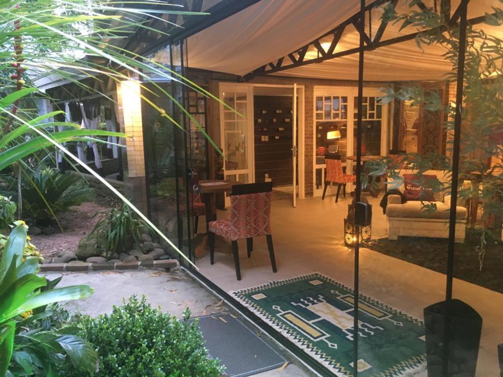 Don Ramon Pousada & Spa Canela Exterior foto