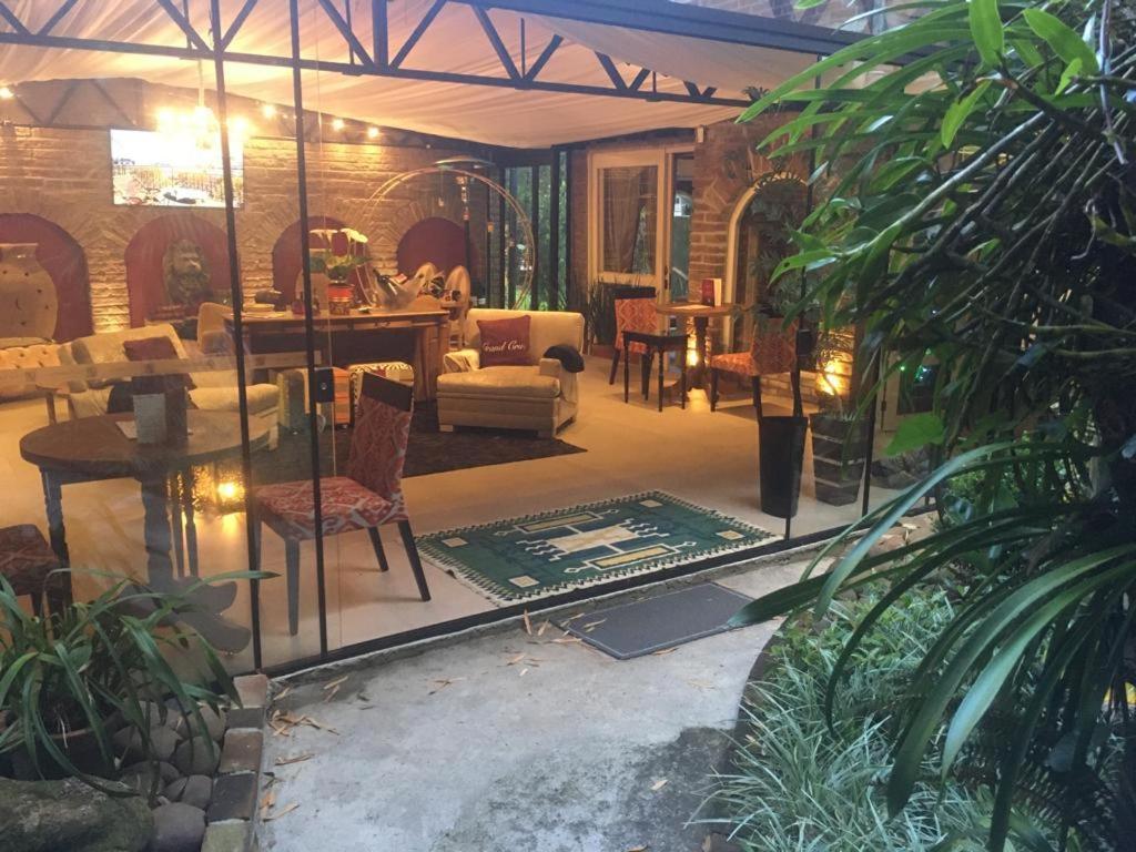 Don Ramon Pousada & Spa Canela Exterior foto