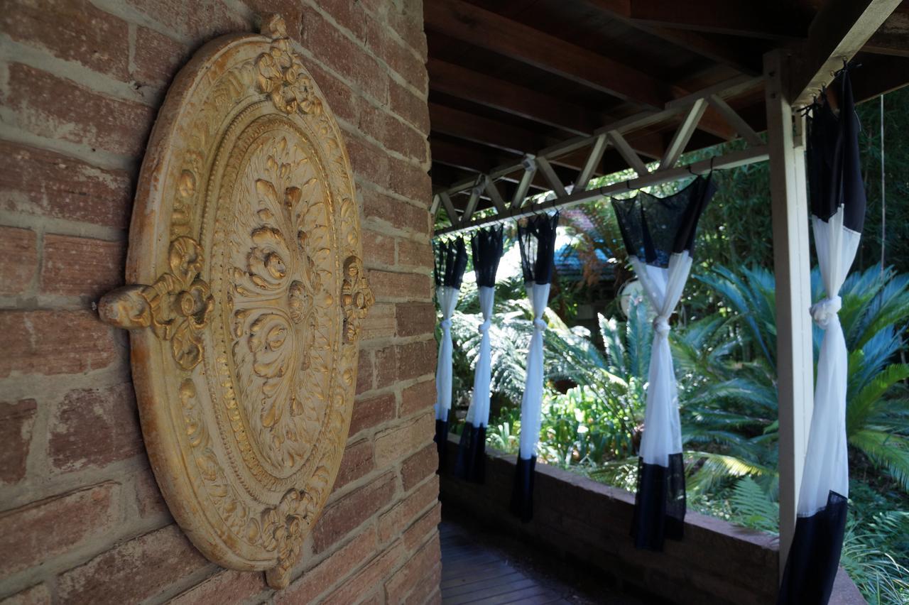 Don Ramon Pousada & Spa Canela Exterior foto